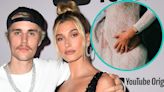 Hailey Bieber Pregnant, Expecting Her & Justin Bieber's First Child | Access