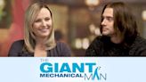 The Giant Mechanical Man Streaming: Watch & Stream Online via Amazon Prime Video and Peacock