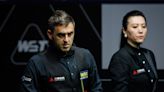 World Snooker Tour announces format for inaugural Saudi Arabia Masters - Eurosport