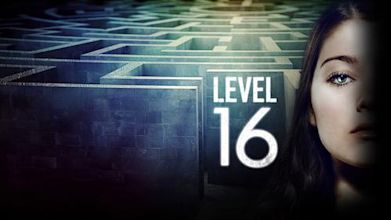 Level 16