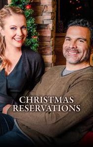 Christmas Reservations