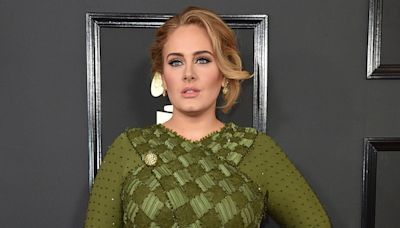 Adele daría un salto a la actuación durante su pausa en la música - La Opinión