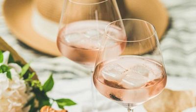 Pour decision? Why rosé with ice is not the faux pas you’ve been told it is