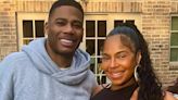 Pregnant Ashanti opens up on rekindling with Nelly and his proposal