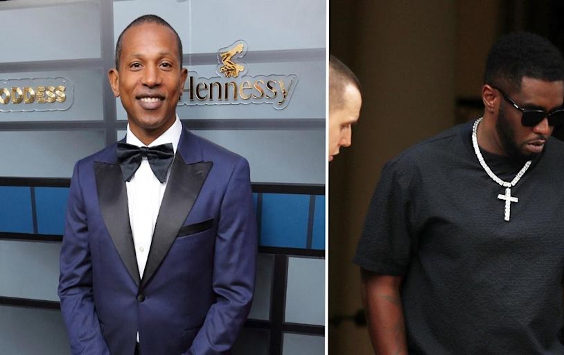 Bad Boy Rapper Shyne Claims He Was Fall Guy for '99 NYC Club Shooting, Maintains Innocence After Lawsuit Against Diddy