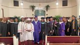 Bethesda honors seniors at annual Graduation Recognition Sunday service