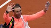 Rafael Nadal's comeback at Barcelona Open ended by Alex de Minaur