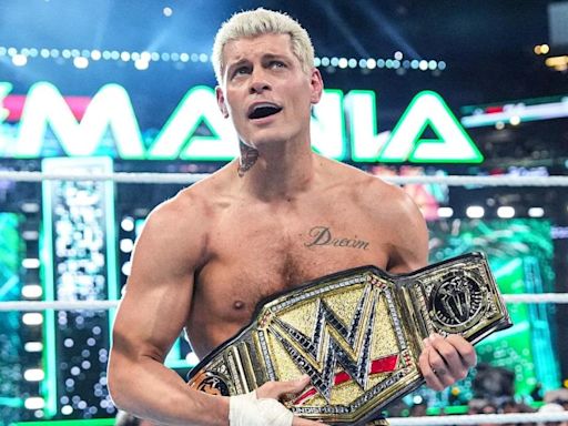 WWE schedule, list of PPVs for 2024: WWE King and Queen of the Ring date, location, start time, how to watch