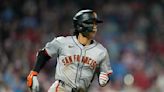 Giants outfielder Jung Hoo Lee to undergo season-ending shoulder surgery