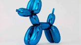 Balloon dog shattered: Jeff Koons catches a break in crazy modern art world