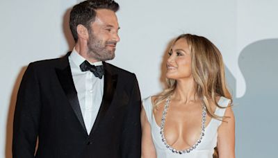 Jennifer Lopez, aperçue dans la villa de Ben Affleck malgré les rumeurs de divorce : où en est le couple ?