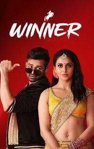 Winner (2017 film)