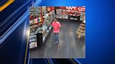 Brownsville PD search for man involved in vape shop robbery