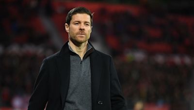 Report: Xabi Alonso Eyeing Former Liverpool Star in Bargain Move