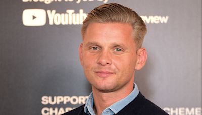 Jeff Brazier reveals why he 'would be uncomfortable' taking part in next Strictly series