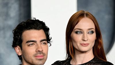 Joe Jonas Sang About Being “So Miserable” In His First Song Since His Divorce From Sophie Turner, And People Have...