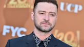 Singer Justin Timberlake arrested and accused of driving while intoxicated on New York's Long Island