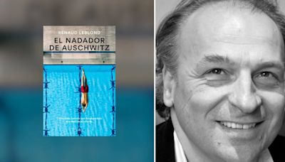 Adelanto de “El nadador de Auschwitz”, de Renaud Leblond: la increíble historia real del deportista que nadó en el infierno