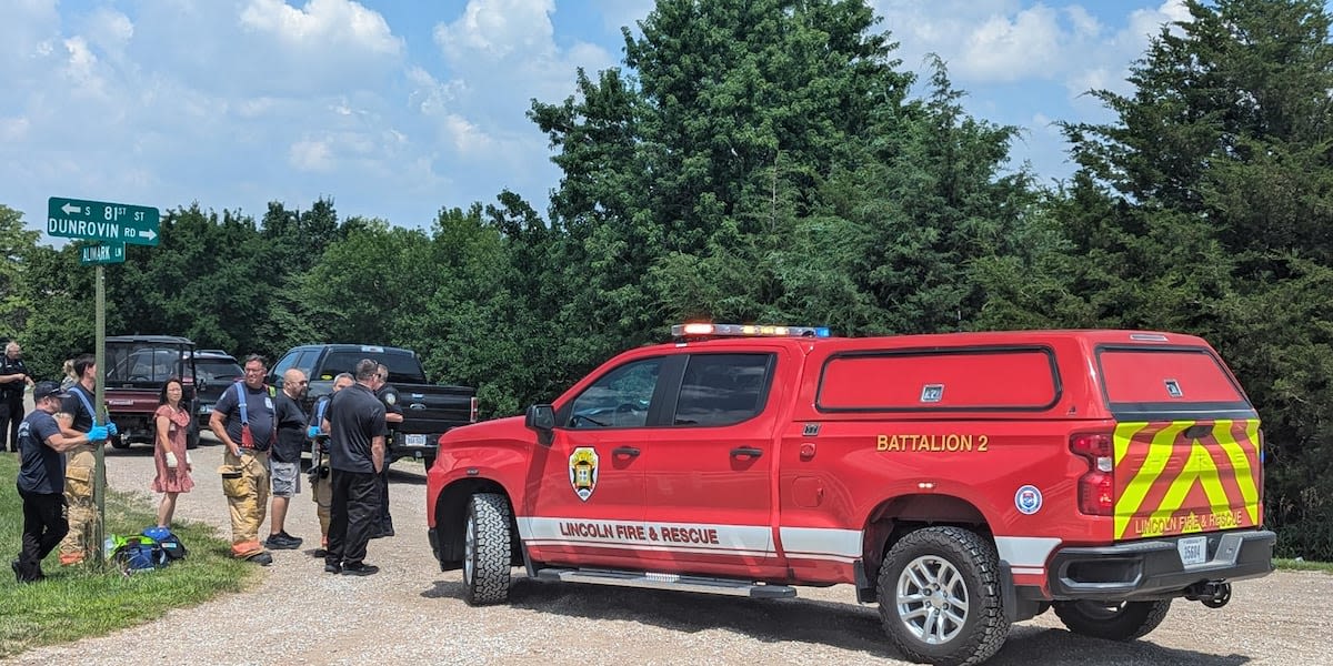 Four kids injured in UTV crash in southeast Lincoln