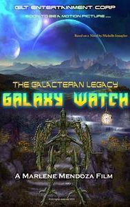 Galaxy Watch the Galacteran Legacy | Animation, Fantasy, Sci-Fi