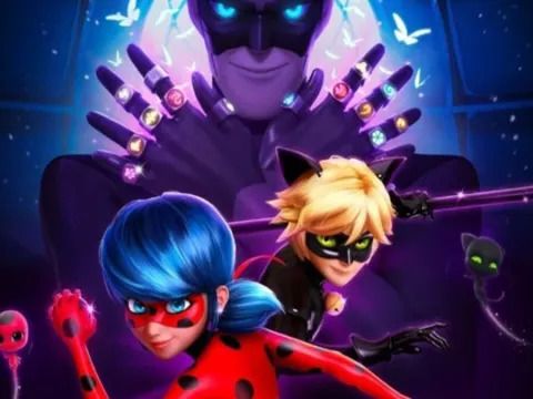 How to Watch Miraculous: Tales of Ladybug & Cat Noir Online