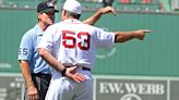 Controversial MLB Umpire Angel Hernandez is Retiring | FOX Sports Radio | FOX Sports Radio