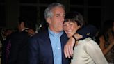 Ghislaine Maxwell Sentenced to 20 Years in Prison for Sex Trafficking