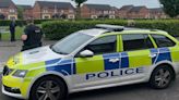 Two men assaulted in 'racially motivated' attack