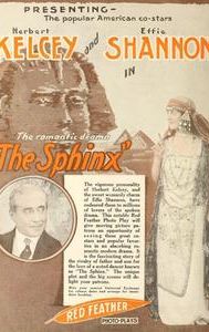 The Sphinx