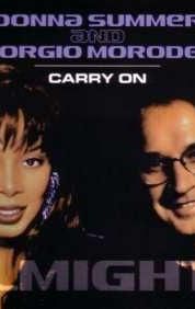 Carry On (Donna Summer song)