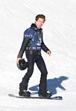 Shaun White