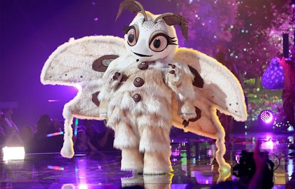 “The Masked Singer's ”Poodle Moth shares whether she'll quit acting to pursue her music full time