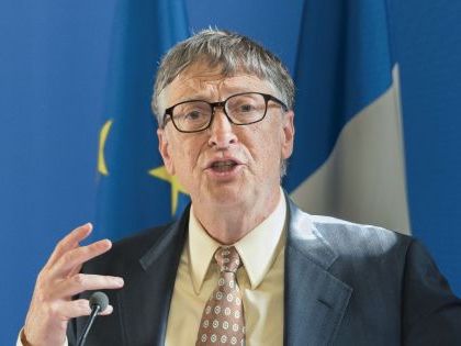 ¿iPhone o Android? Bill Gates reveló cuál es el modelo de celular que usa y por qué