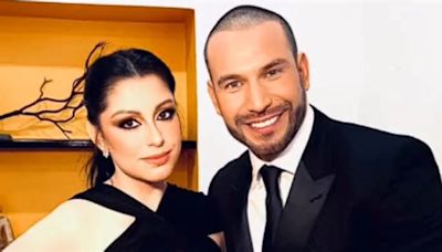 Quién es la novia de Rafael Amaya, la misteriosa mujer que conquistó al mismísimo Aurelio Casillas, de El señor de los cielos