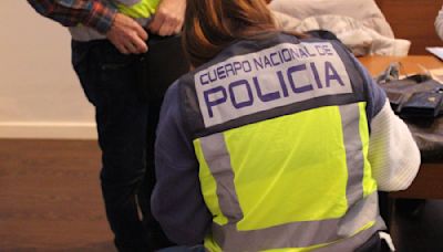 La Policía desarticula una banda de nigerianos que captaba a mujeres en ese país para prostituirlas en España - LA GACETA