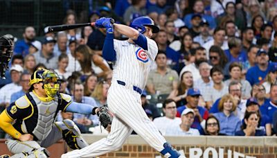 Deadspin | Cubs look to make it two in a row vs. Brewers