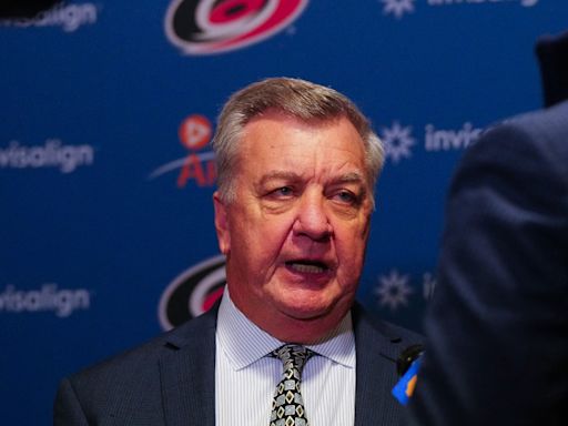 Blue Jackets hire Don Waddell to lead turnaround
