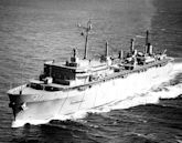 USS Samuel Gompers