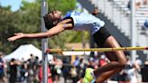 State track and field Day 1 roundup: Dayspring’s Eboselulu Omofoma, University’s Johnny Whyrick and other local standouts earn state titles