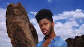 Lil Nas X Brings Unapologetic Style and 'Campness' to YSL Beauty as the Brand's New Ambassador