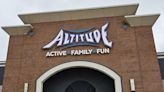 Altitude Trampoline Park celebrating opening in Webster