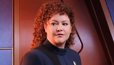 Star Trek: Discovery’s Mary Wiseman Told Us Her Reaction To Reading The Show’s Ending, And Why She Isn...