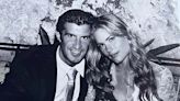 Luis Figo y Helene Svedin celebran su aniversario tras su crisis matrimonial