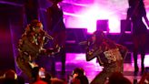 Migos’ Offset & Quavo Reunite at 2023 BET Awards for First Performance Since Takeoff’s Death