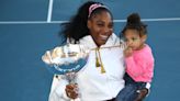 Why Serena Williams Won't Teach Daughter Olympia Tennis