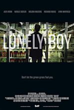 Aksarben Cinema: Lonely Boy