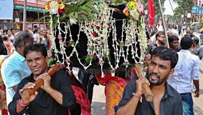 10th day of Muharram: Muslim community across Mumbai to observe ‘Ashura’ tomorrow