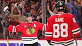 Rumor: Patrick Kane interested in joining Red Wings, reconnecting with Alex DeBrincat