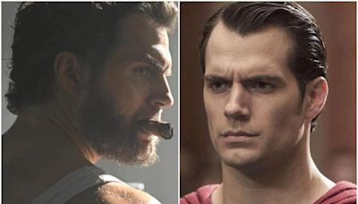 Henry Cavill "Said 'Yes' Right Away" to Deadpool & Wolverine Cameo