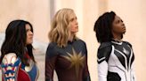 'Captain Marvel' sequel was always going to be a team-up movie, but director Nia DaCosta fought for the title 'The Marvels'